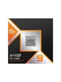 AMD AM5 RYZEN 9 9950X3D TRAY 4.3GHz 128MB AM5 Radeon VGA (Fan Yok) AM5 İşlemci - 3